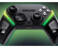 Ajazz GP100 (Switch/PC/iOS/Android) RGB czarny - 1536404 - zdjęcie 9
